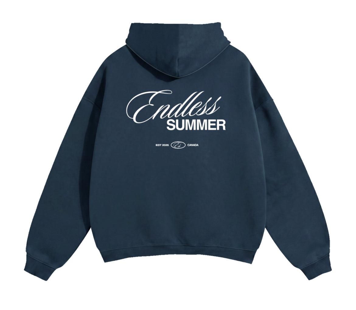 ENDLESS SUMMER HOODIE