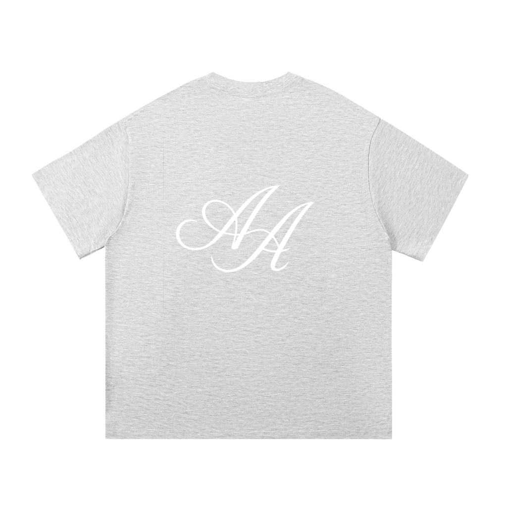 AA (MULTIPLE COLORS) ESSENTIAL COTTON T-SHIRT