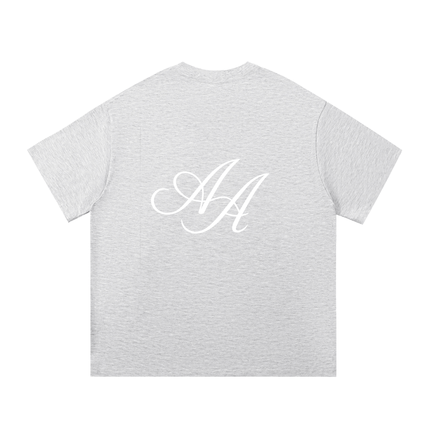 AA (MULTIPLE COLORS) ESSENTIAL COTTON T-SHIRT