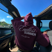 ENDLESS SUMMER HOODIE