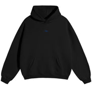HYBRID ATHLETE HOODIE