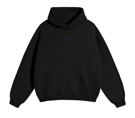 HYBRID ATHLETE HOODIE