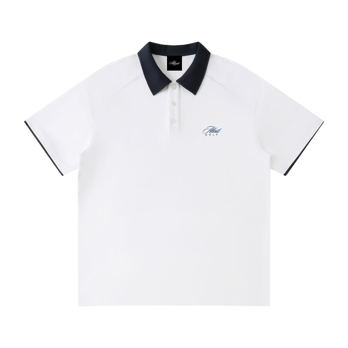 ATLAST GOLF POLO