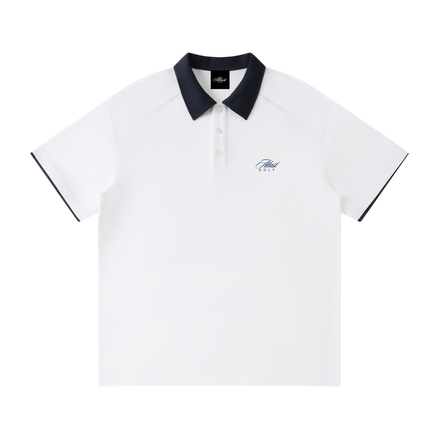 ATLAST GOLF POLO
