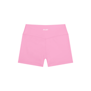 Atlast High Rise Yoga Shorts