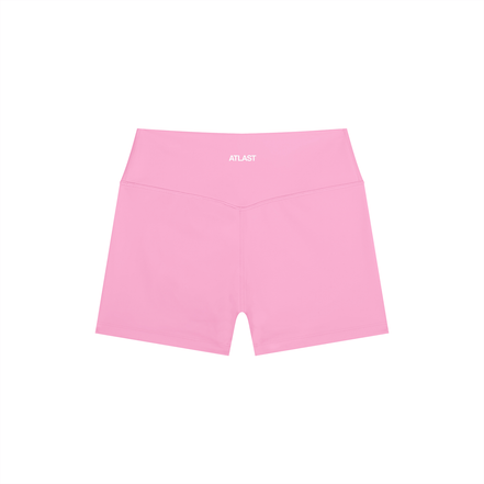 Atlast High Rise Yoga Shorts