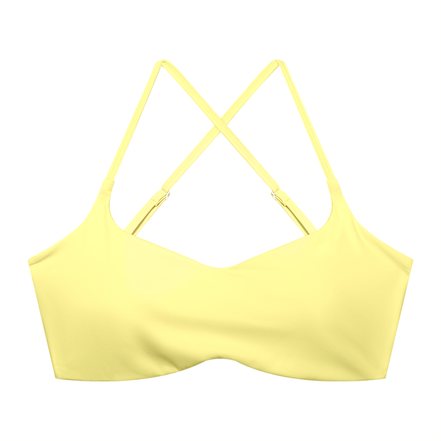 Atlast Cropped Sports Bra