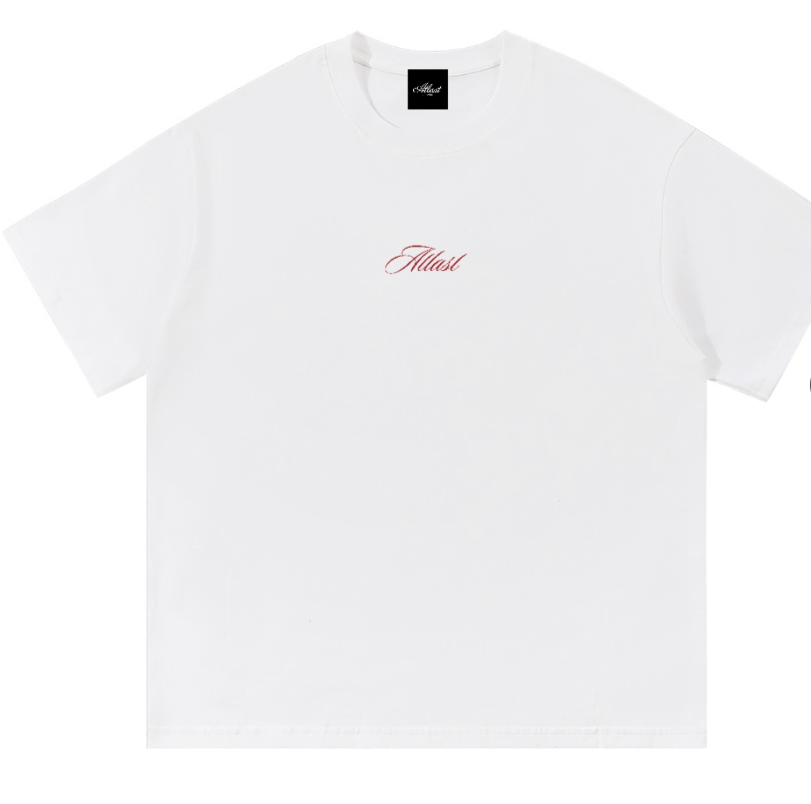 FERRARI F1 TEE