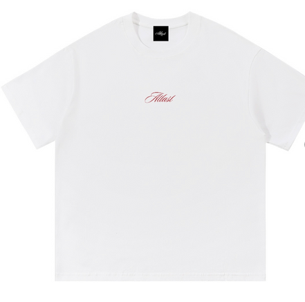 FERRARI F1 TEE