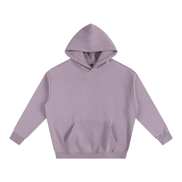 OVERSIZE ATLAST HOODIE 350GSM (BACK PRINT)
