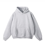 Atlast oversize hoodie (H89)