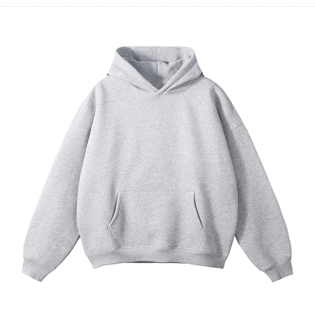 Atlast oversize hoodie