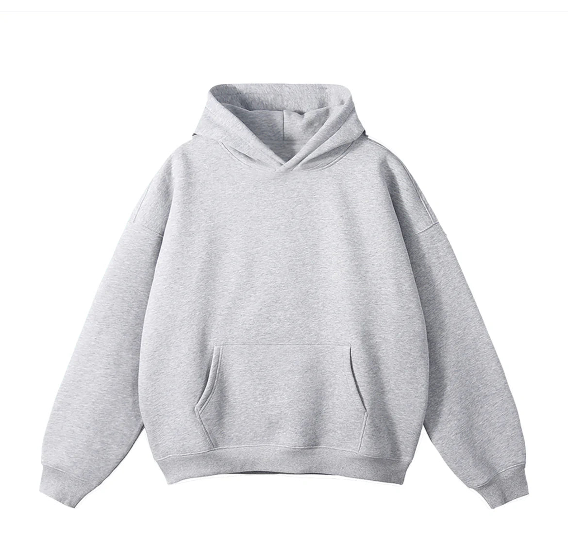 Atlast oversize hoodie