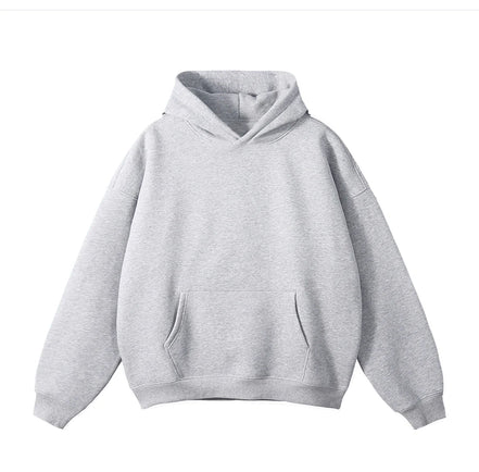 Atlast oversize hoodie (H89)
