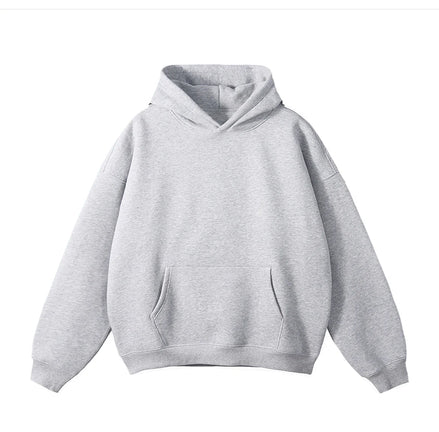 Atlast oversize hoodie (H89)