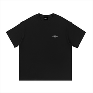 ESSENTIAL ATLAST COTTON T-SHIRT