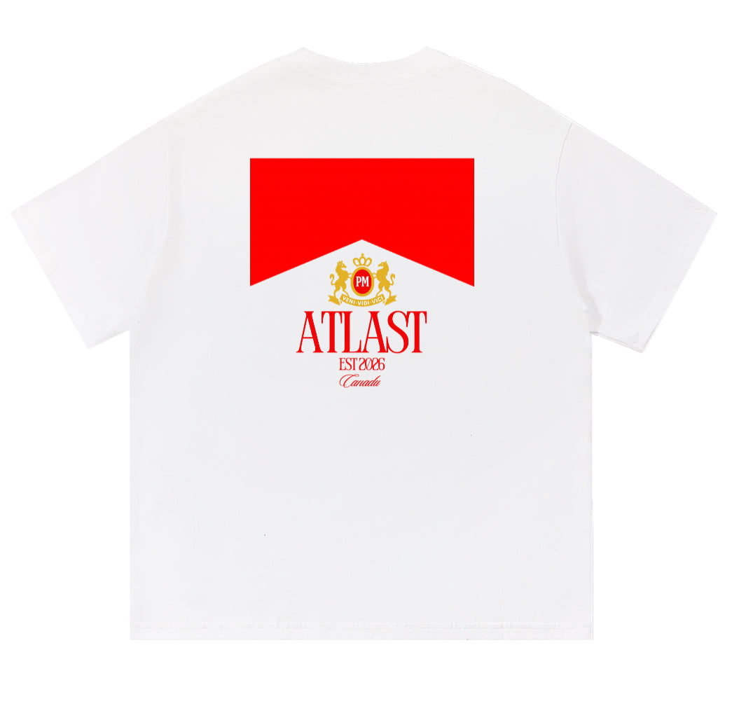 Marlboro Tee