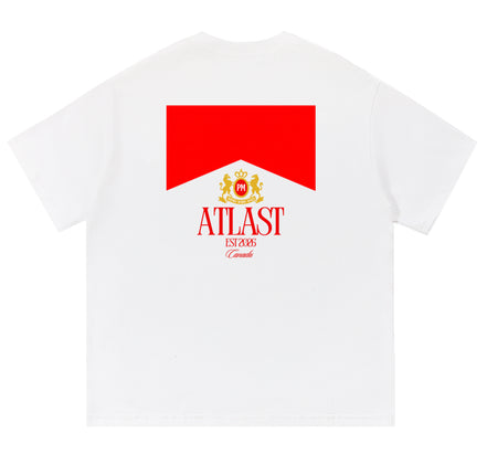 Marlboro Tee