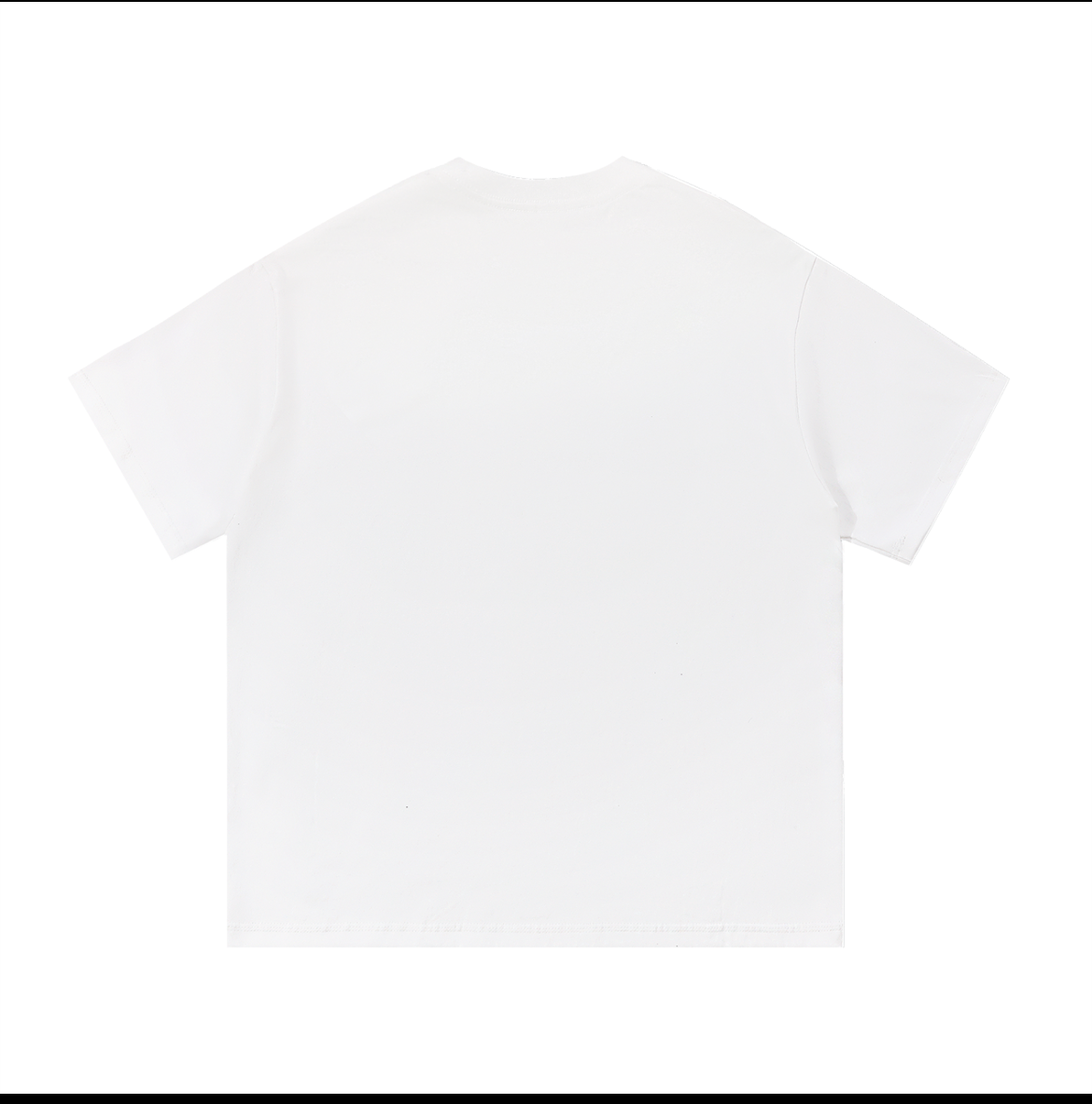 PICTURE ATLAST TEE