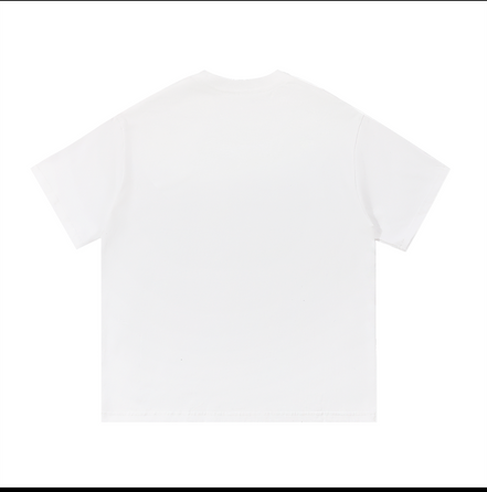 PICTURE ATLAST TEE