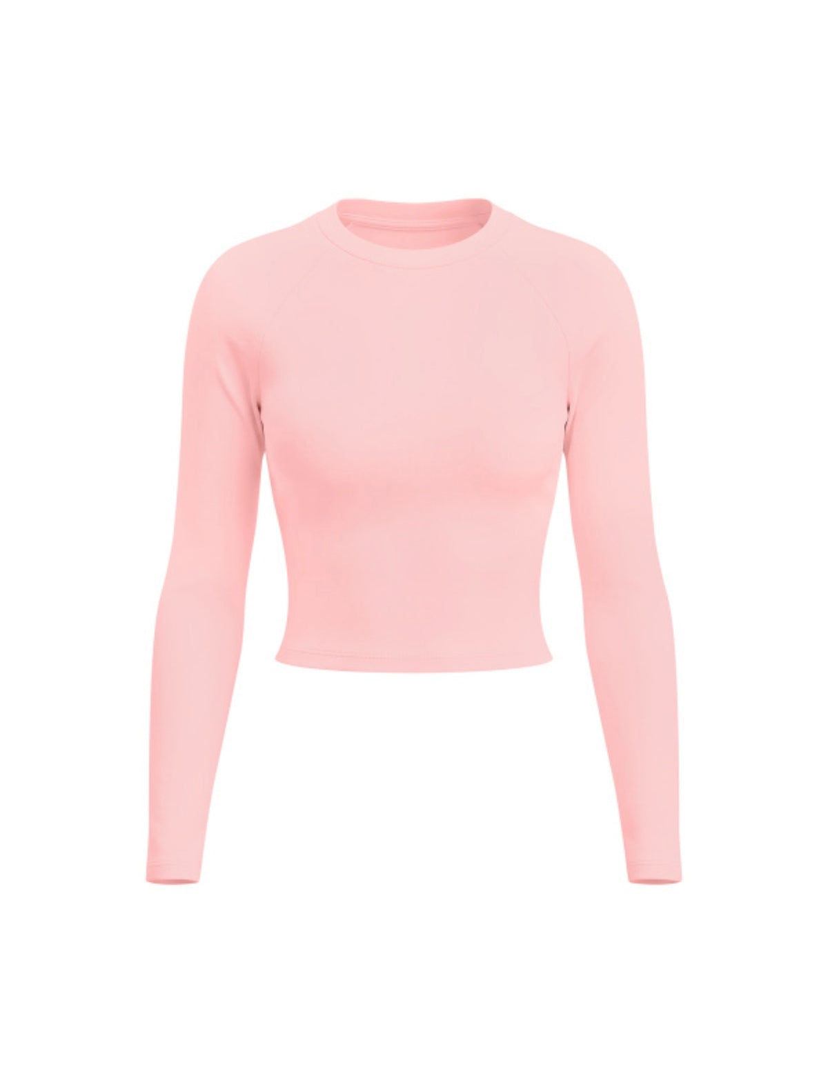 Slim Long Sleeve T-Shirt