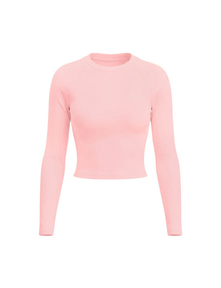 Slim Long Sleeve T-Shirt
