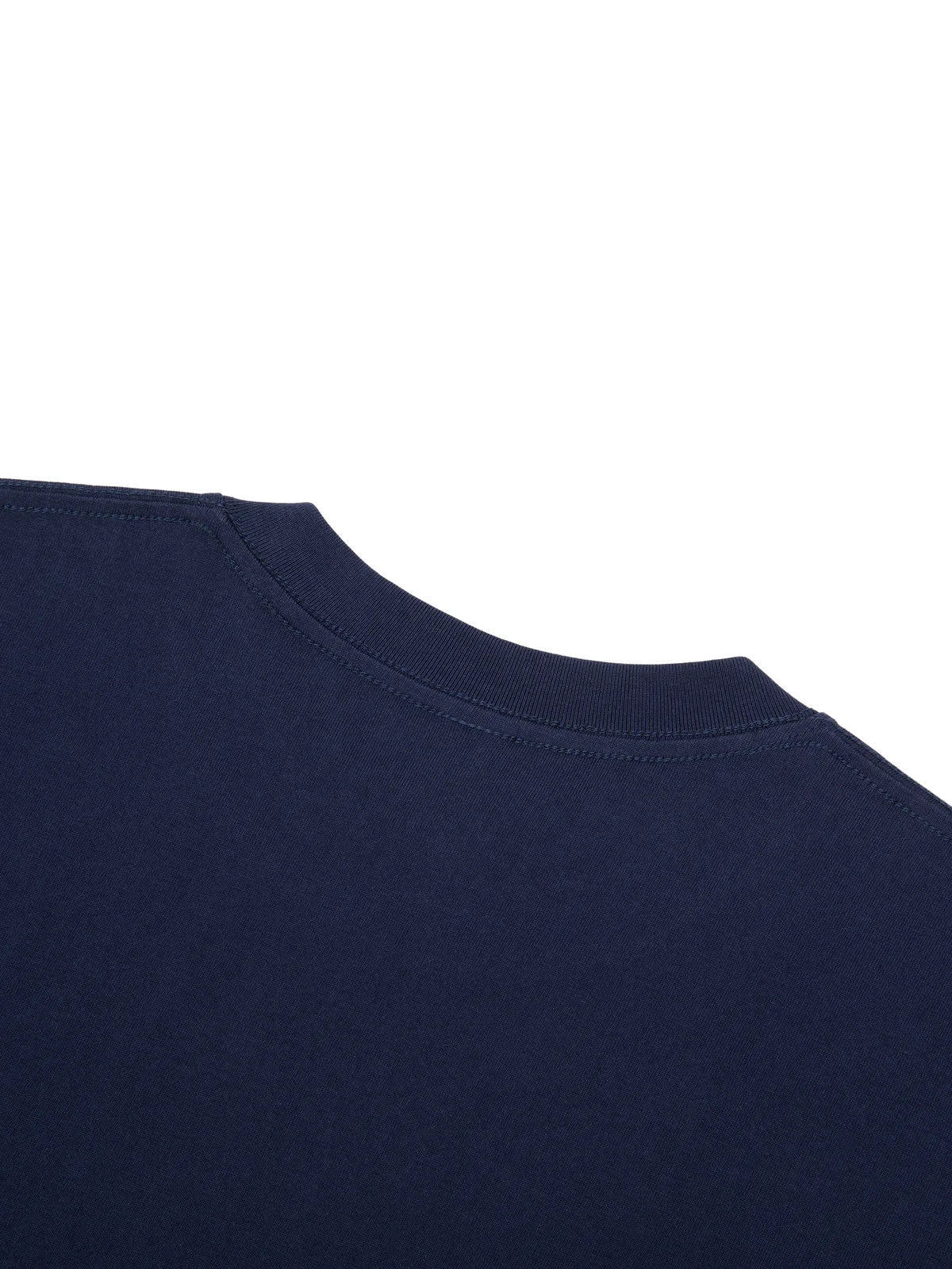 Atlast Black T-shirt