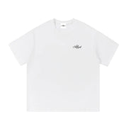 Atlast White T-shirt (H89)