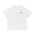 Atlast White T-shirt