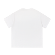 ESSENTIAL T-SHIRT (FRONT PRINT ONLY)
