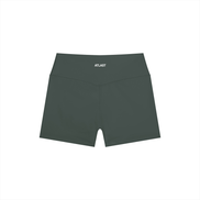 Atlast High Rise Yoga Shorts