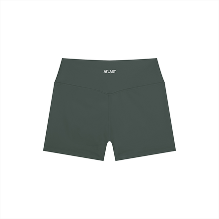 Atlast High Rise Yoga Shorts