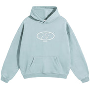 ES HOODIE