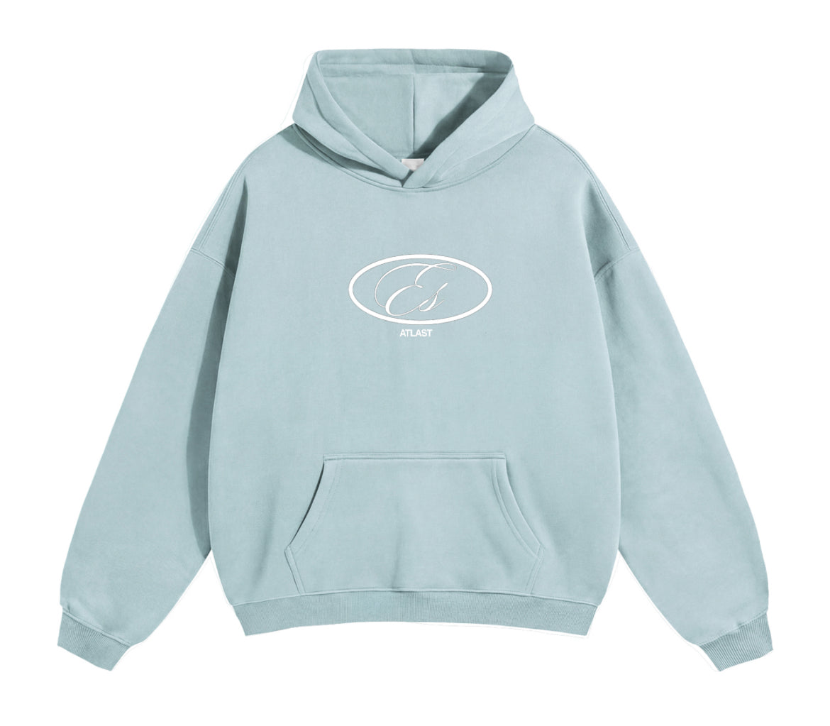 ES HOODIE