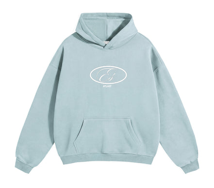 ES HOODIE