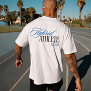 HYBRID ATHLETE