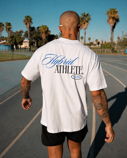 HYBRID ATHLETE