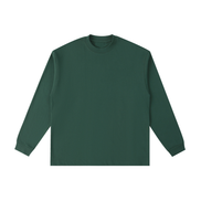 ESSENTIAL AA CAMO COTTON LONG SLEEVE