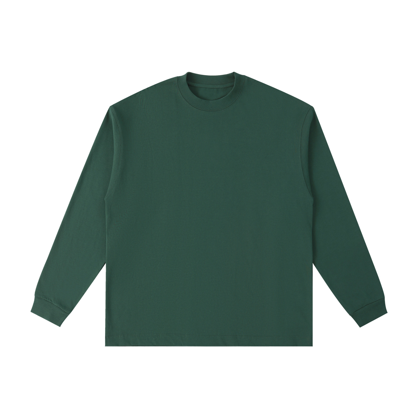 ESSENTIAL AA CAMO COTTON LONG SLEEVE
