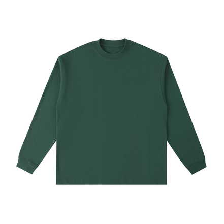 ESSENTIAL AA CAMO COTTON LONG SLEEVE