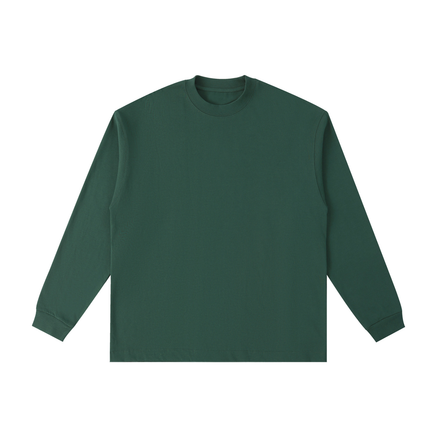 ESSENTIAL AA CAMO COTTON LONG SLEEVE