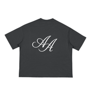 CLASSIC AA LOOSE BOXY TEE