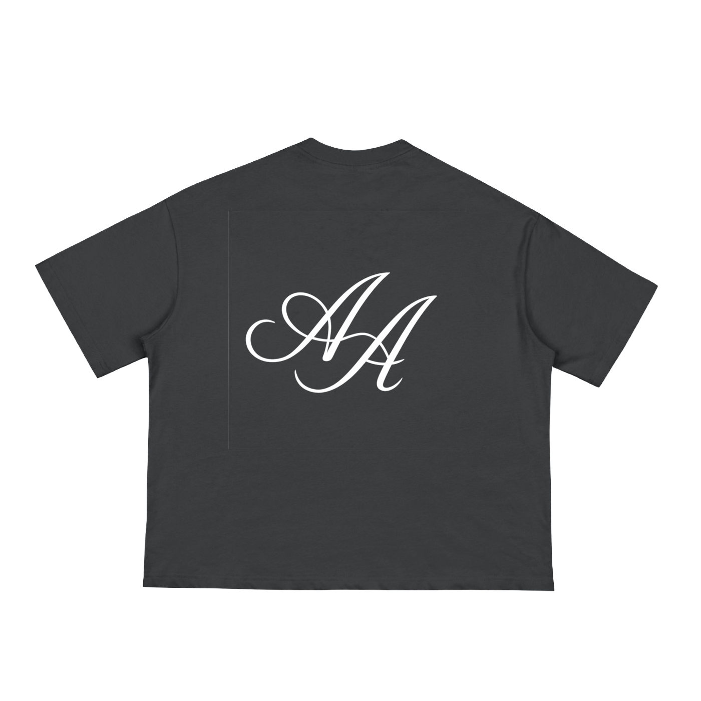 CLASSIC AA LOOSE BOXY TEE