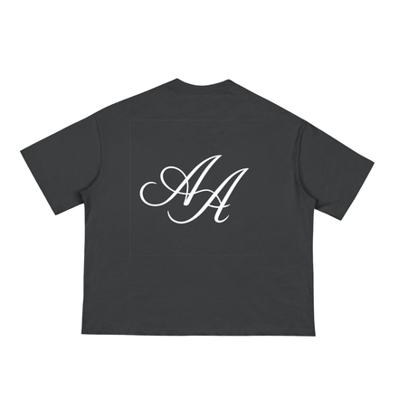 CLASSIC AA LOOSE BOXY TEE