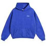 Atlast oversize hoodie (front print only H89)