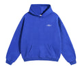 Atlast oversize hoodie (front print only)