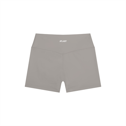 Atlast High Rise Yoga Shorts