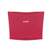 Atlast Yoga Cropped Tube Top