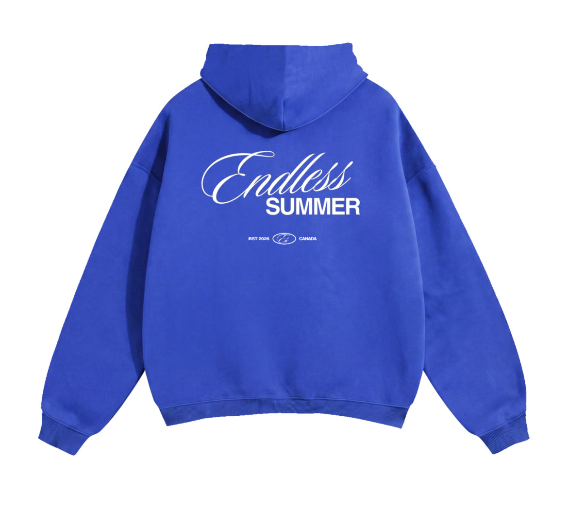 ENDLESS SUMMER HOODIE