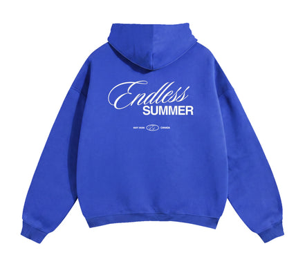 ENDLESS SUMMER HOODIE